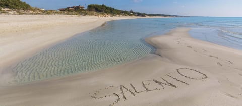 Private beach nearby, sun loungers, beach umbrellas, beach bar