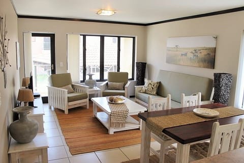 Family Apartment, Non Smoking, Pool Access | Living area | 40-inch Smart TV with satellite channels, TV, Netflix