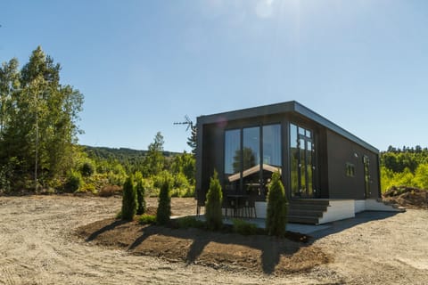 Comfort Mobile Home, 3 Bedrooms | Terrace/patio