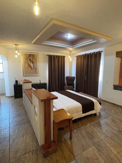 Junior Suite with Jacuzzi | 1 bedroom, bed sheets
