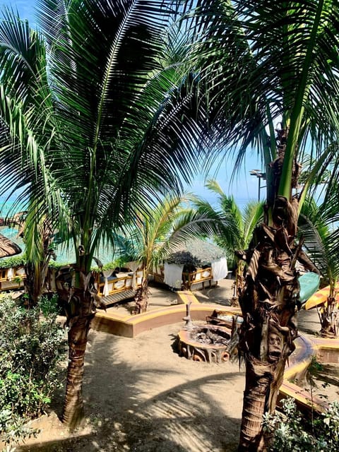 Family Villa | View from room