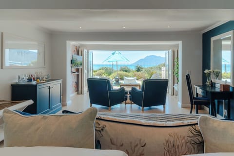 Superior Room | View from room