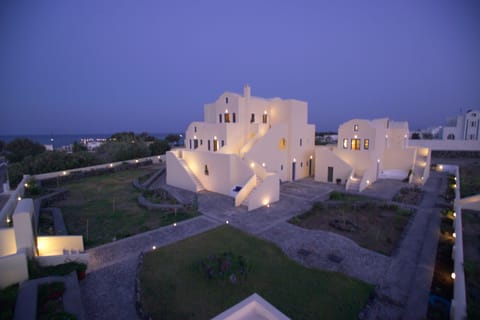 Building design