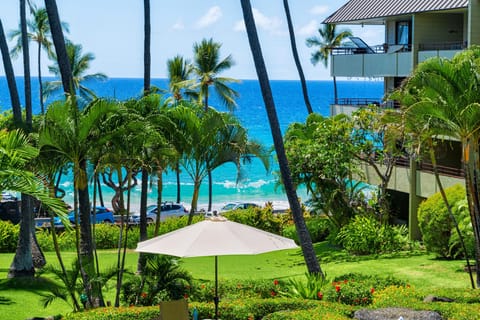 Condo, 1 Queen Bed (White Sands Village#118) | View from property