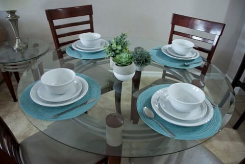 Townhome, Multiple Beds, Kitchen, Garden View (Venetian Bay Townhome) | Dining