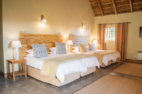 Family Suite | Desk, WiFi