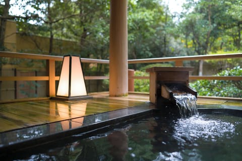 Public bath