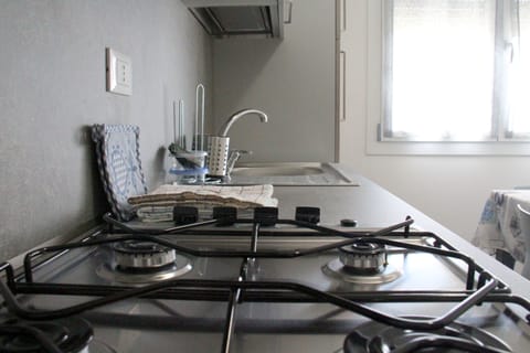 Classic Apartment | Private kitchen