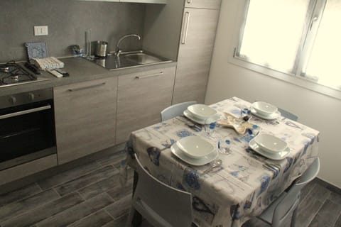 Classic Apartment | Private kitchen