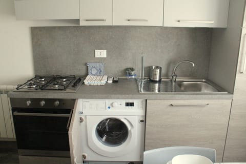 Classic Apartment | Private kitchen