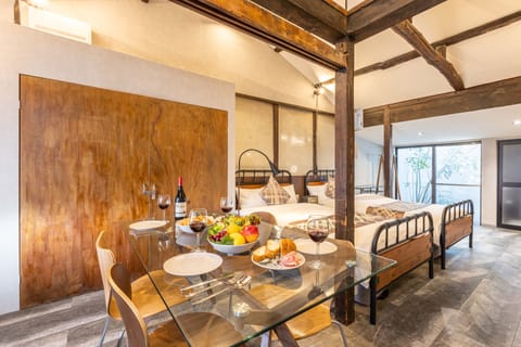 House (haus 5-29) | 1 bedroom, iron/ironing board, free WiFi, bed sheets
