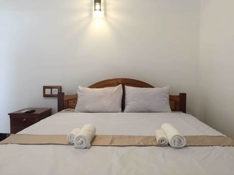 Basic Double Room