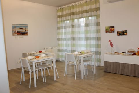 Free daily local cuisine breakfast