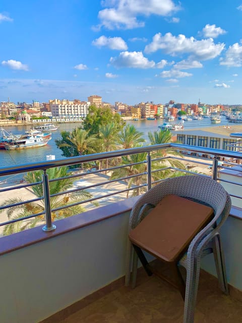 Water view