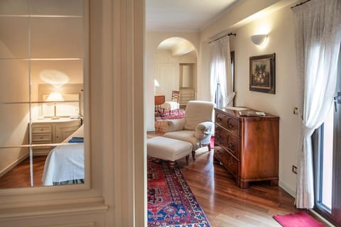 Premium bedding, Select Comfort beds, minibar, in-room safe