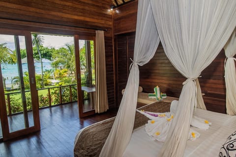 Sea View | View from room