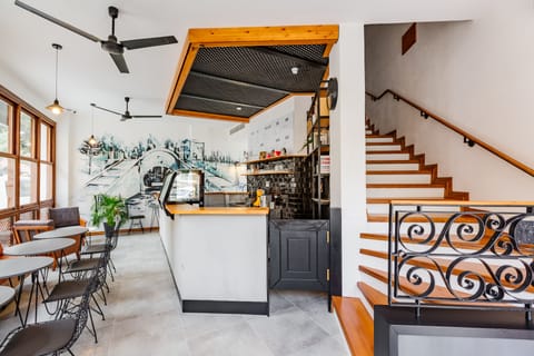 Cafe