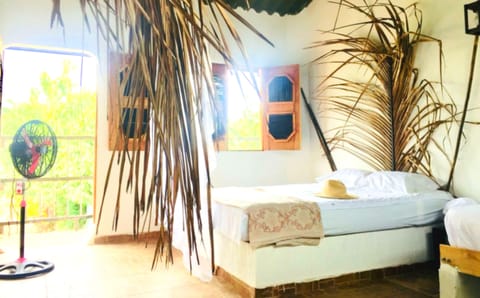 Basic Room