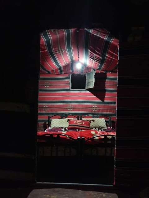 Traditional Tent