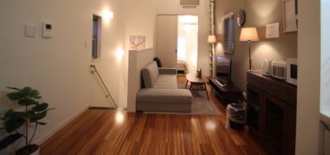 Private Vacation Home AG-1 | Room amenity