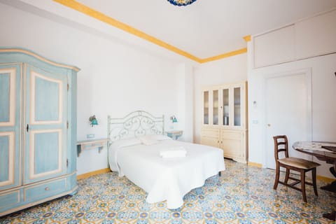 Superior Quadruple Room | Minibar, desk, cribs/infant beds, free WiFi