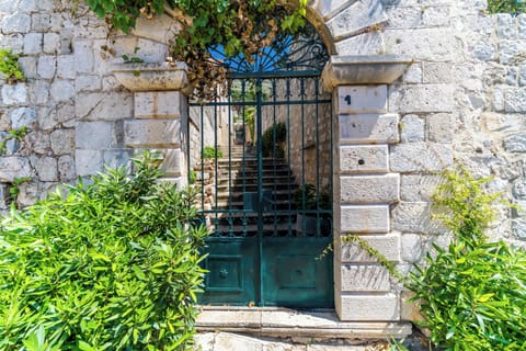 Apartment (Two bedroom apartment) | Exterior