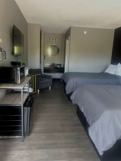 Basic Double Room | 1 bedroom