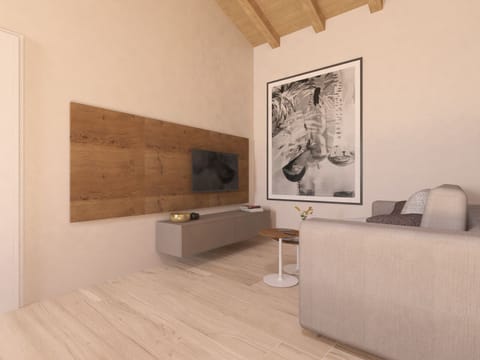 37-inch TV with digital channels