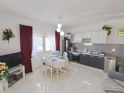 Apartment (A1) | Terrace/patio
