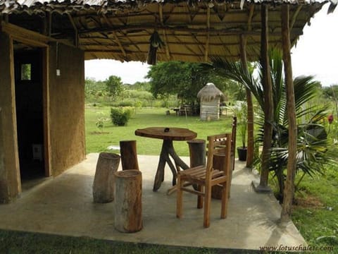 Traditional Cottage | Terrace/patio