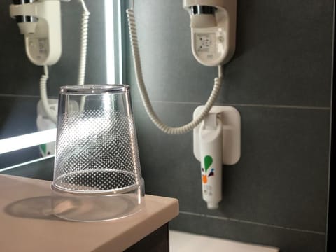 In-room safe, desk, blackout drapes, soundproofing