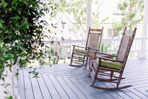 Porch