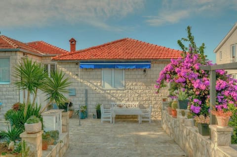 Building design