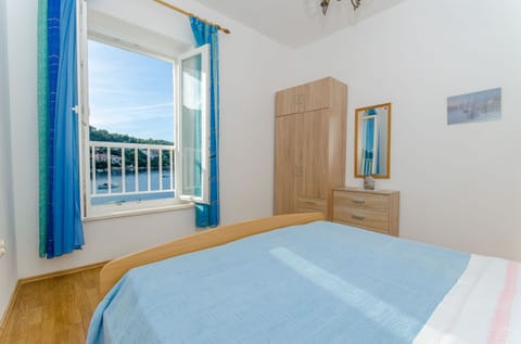 Apartment (A1) | Bed sheets