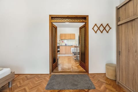 Apartment (A1) | Hallway