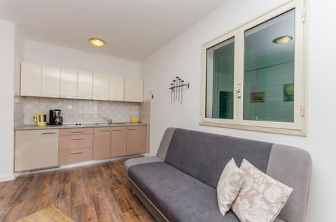 Private kitchen | Stovetop