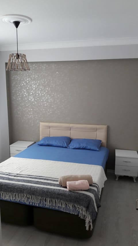 Superior Room | Blackout drapes, soundproofing, iron/ironing board, free WiFi