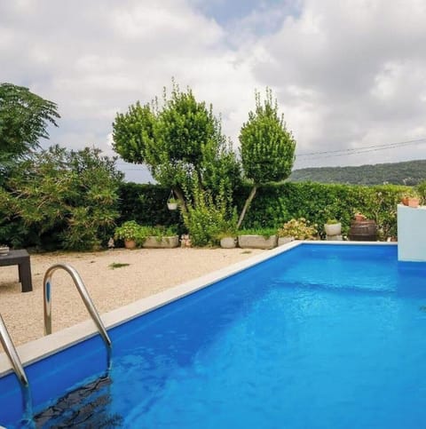 Apartment (A3) | Outdoor pool