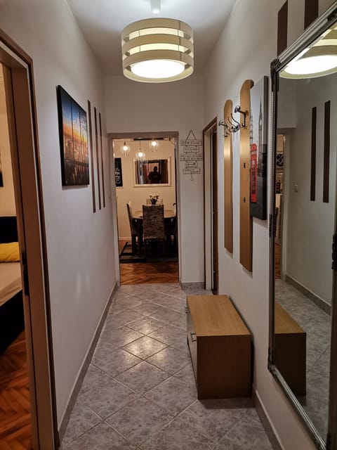 Apartment (A1) | Interior