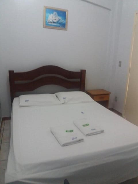 Standard Double Room | Minibar, blackout drapes, iron/ironing board (on request), WiFi (free)
