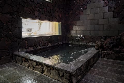 Public bath