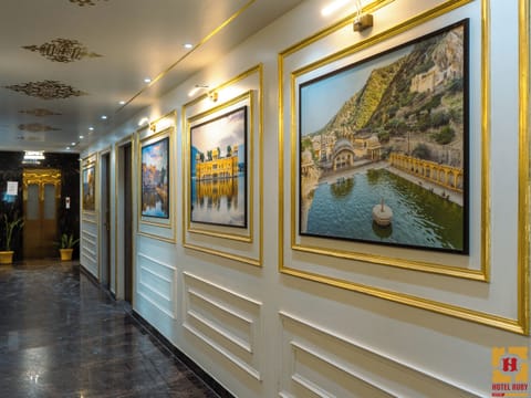 Hallway