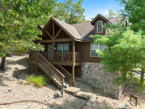 Cottage, 2 Bedrooms | Exterior