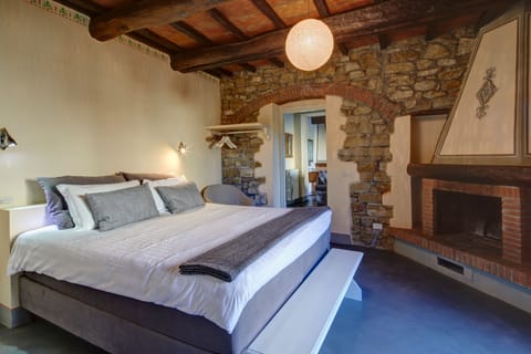 House, 2 Bedrooms | Hypo-allergenic bedding, individually furnished, free WiFi, bed sheets