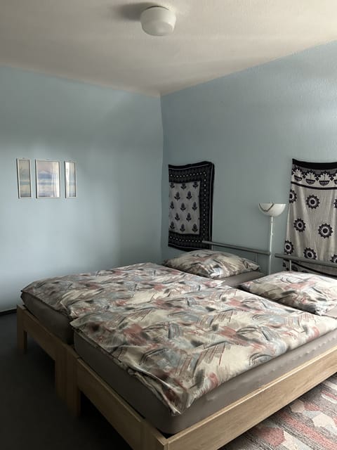 Standard Double Room | Individually decorated, individually furnished, free WiFi