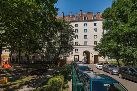 Superior Apartment | Exterior