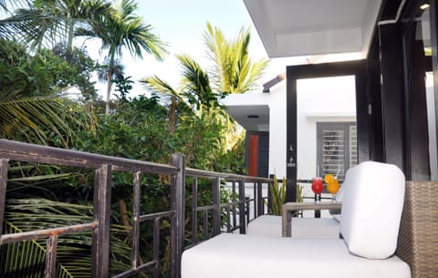 Family Studio, Balcony | Minibar, free WiFi