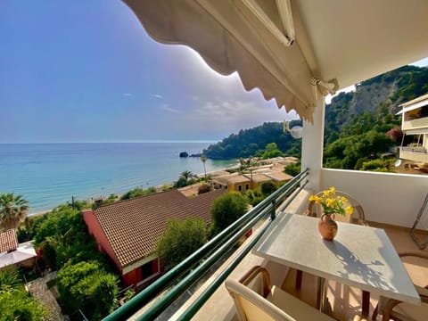 Apartment, 1 Bedroom | Terrace/patio