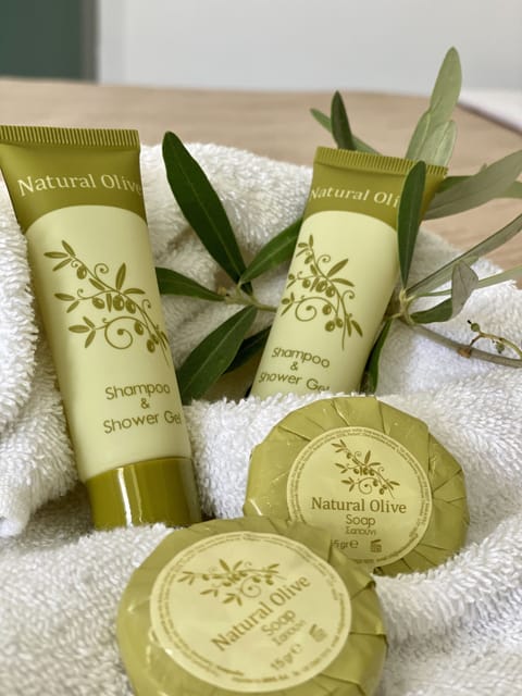 1 bedroom, hypo-allergenic bedding, pillowtop beds, in-room safe