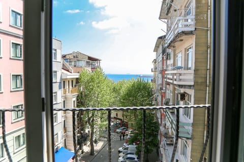 City view